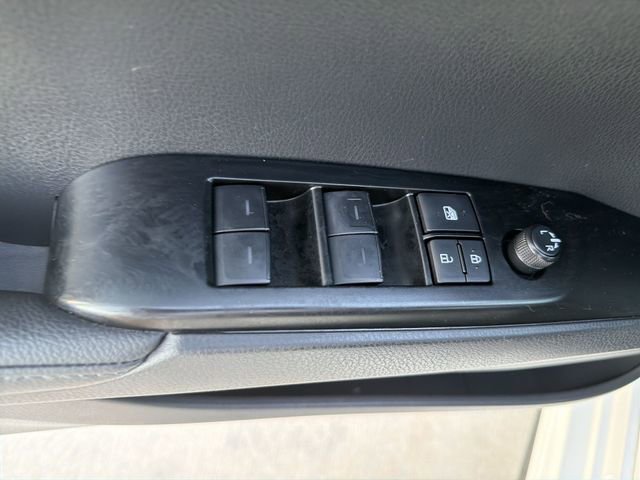 Certified 2025 Toyota Camry XSE FWD image 10