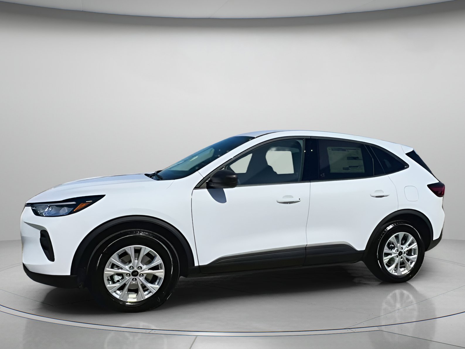 New 2026 Ford Escape Active w/ Cold Weather Package FWD image 15