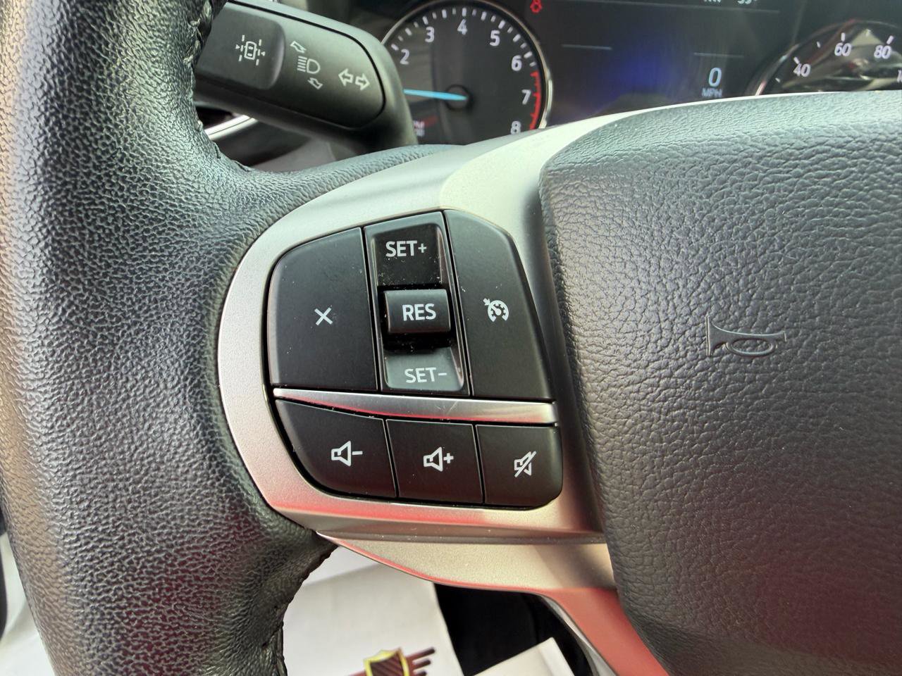 Used 2021 Ford Explorer XLT w/ Equipment Group 202A image 30