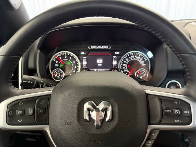 Used 2023 RAM 1500 Big Horn image 6