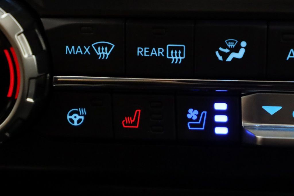 Used 2025 Ford F450 Platinum w/ Platinum Plus Package image 39