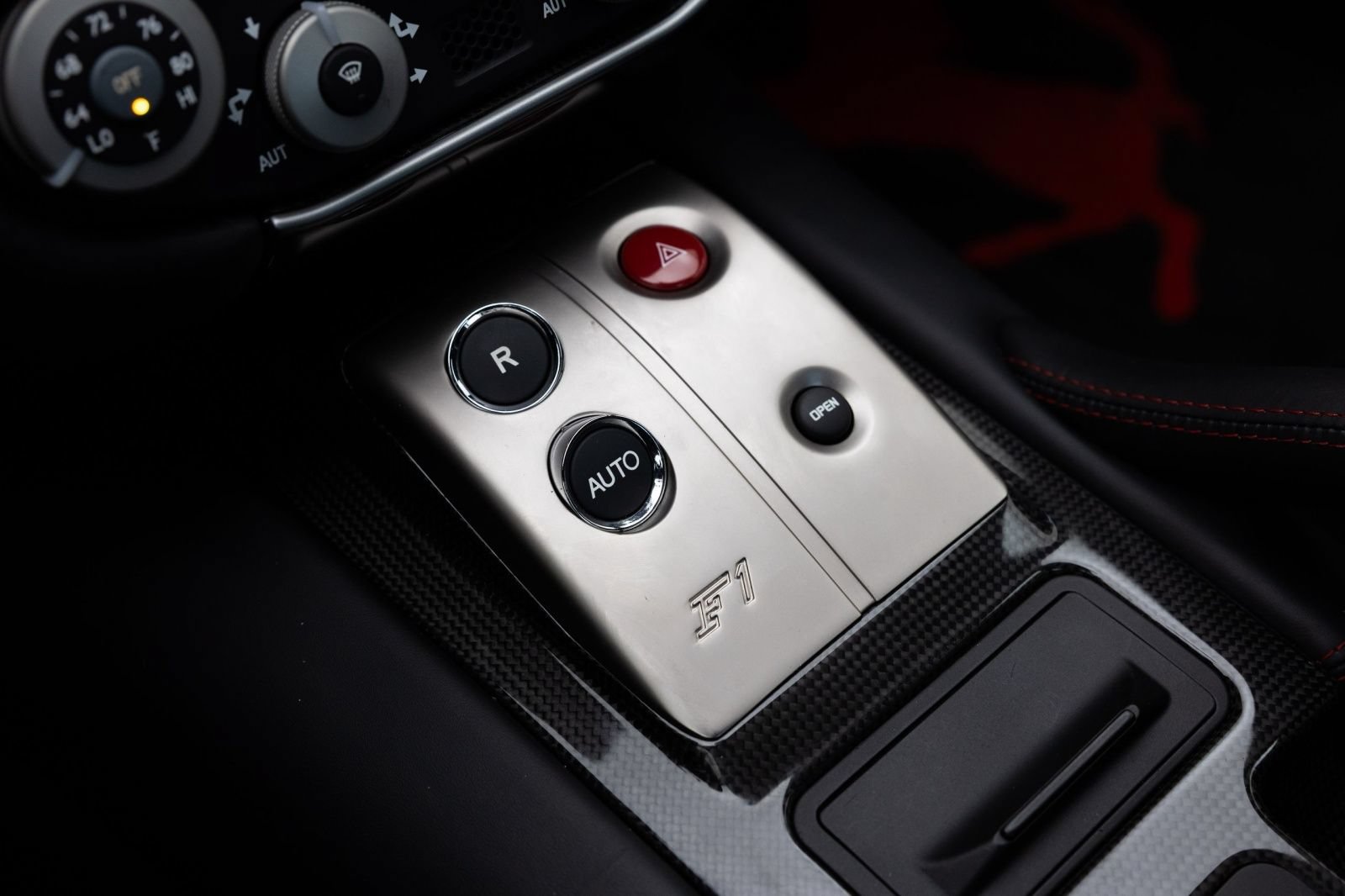 Used 2009 Ferrari 599 GTB Fiorano RWD image 34