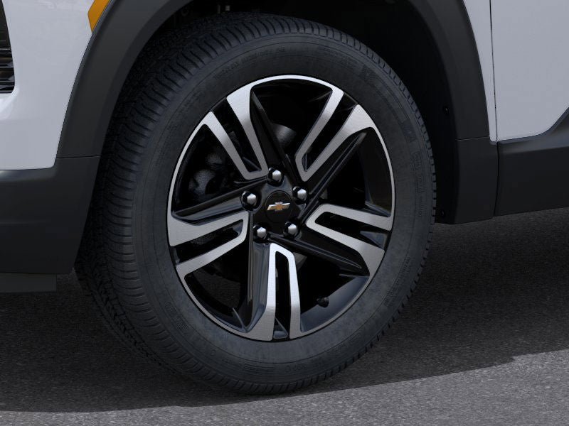 New 2026 Chevrolet TrailBlazer LT w/ Convenience Package AWD/4WD image 9
