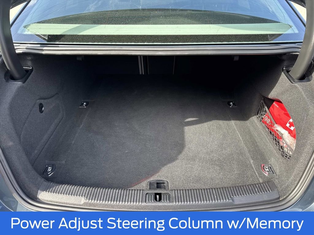 Used 2016 Audi A6 2.0T Premium Plus w/ Premium Plus Package image 10