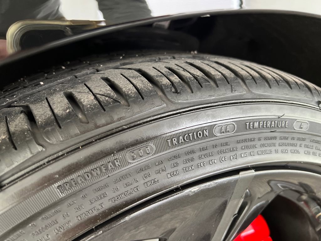 Used 2023 Chevrolet Camaro LT w/ RS Package image 31