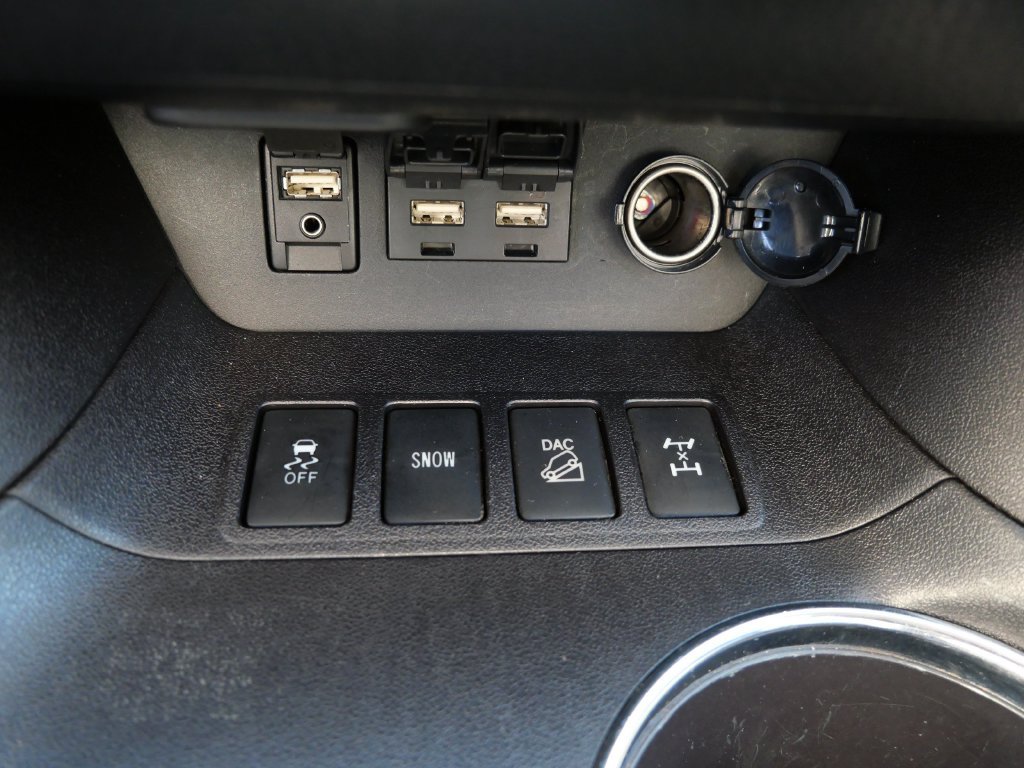 Certified 2019 Toyota Highlander Limited Platinum AWD/4WD image 20