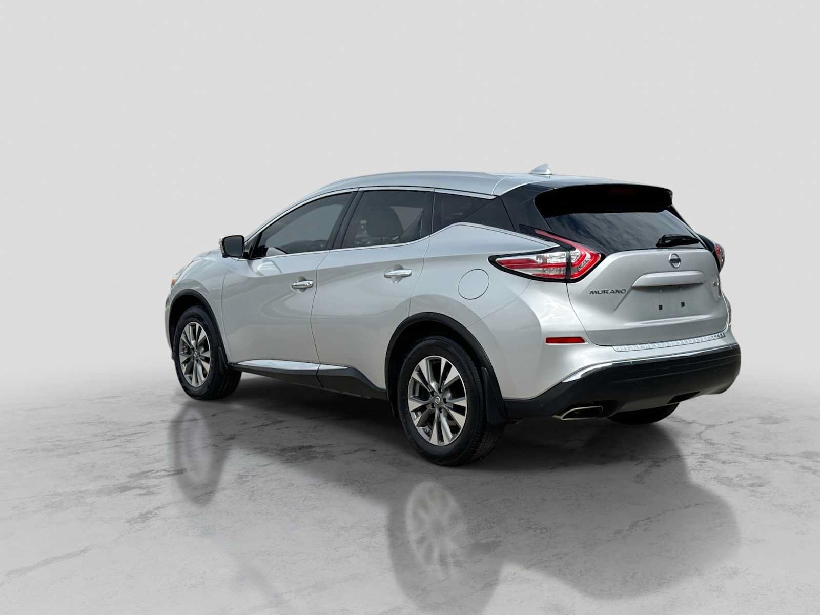 Used 2017 Nissan Murano Platinum AWD/4WD image 4