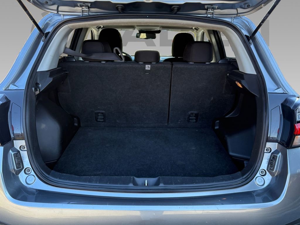 Used 2024 Mitsubishi Outlander Sport ES image 19