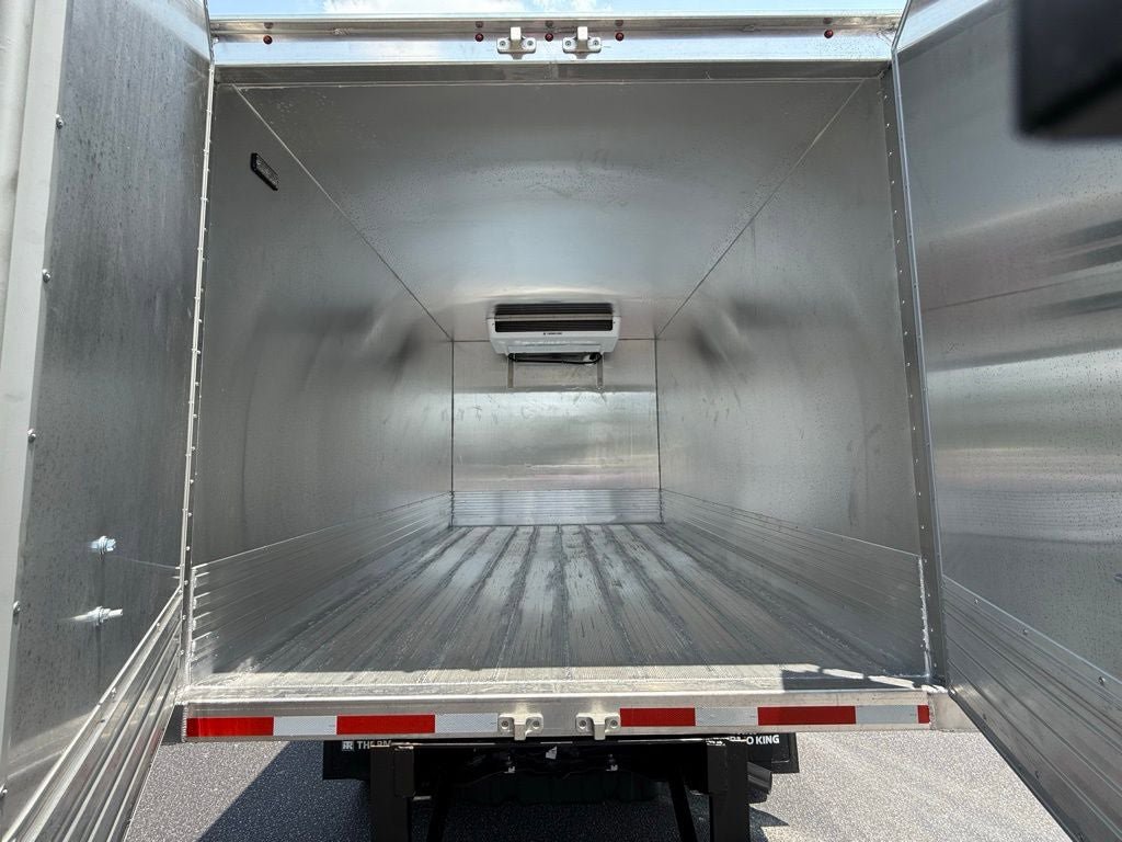 New 2025 Ford F550 2WD Regular Cab Super Duty image 11