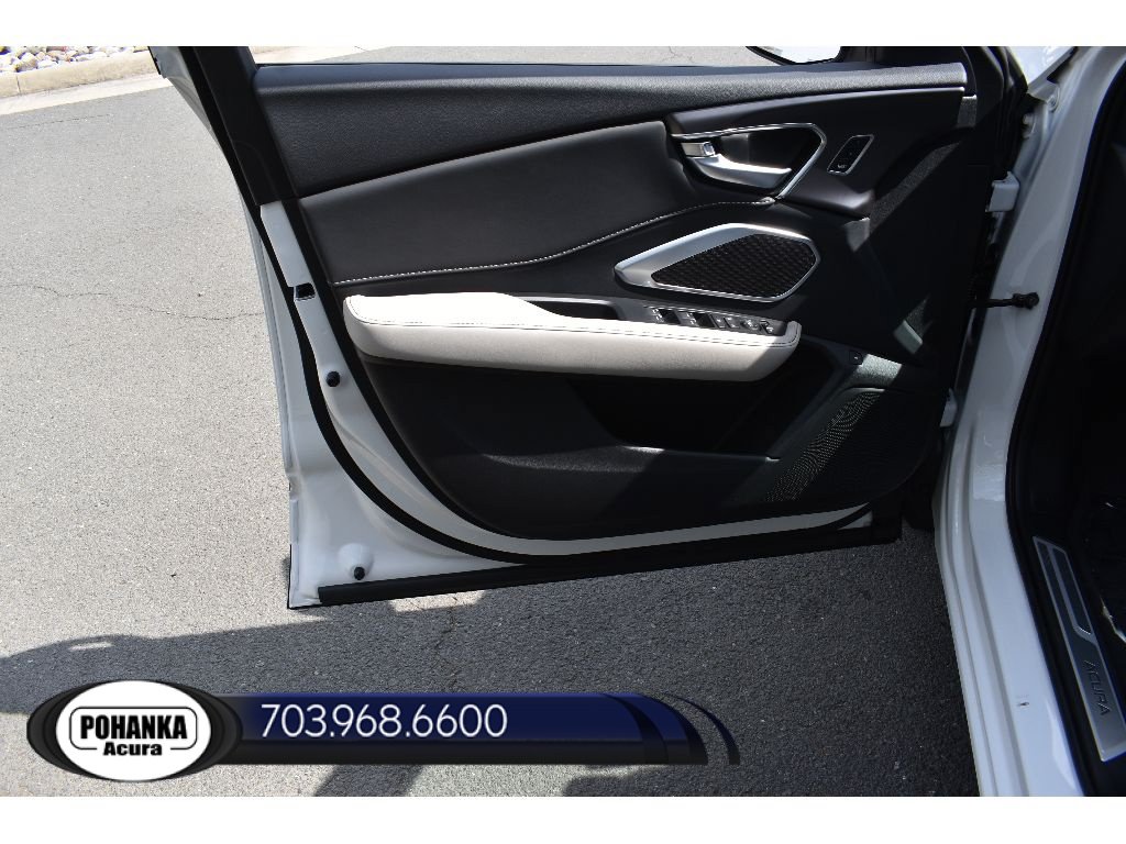 New 2026 Acura RDX w/ Technology Package AWD/4WD image 26