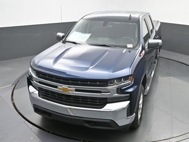 Used 2020 Chevrolet Silverado 1500 LT w/ All-Star Edition image 38