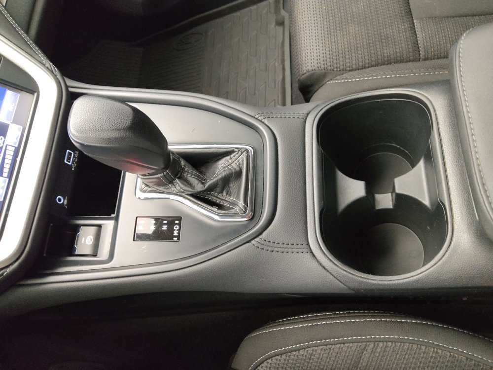 Used 2024 Subaru Outback image 26