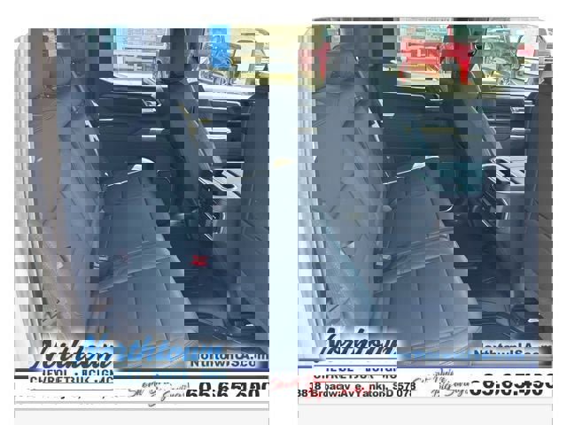 New 2025 GMC Sierra 1500 SLT w/ SLT Premium Plus Package image 20