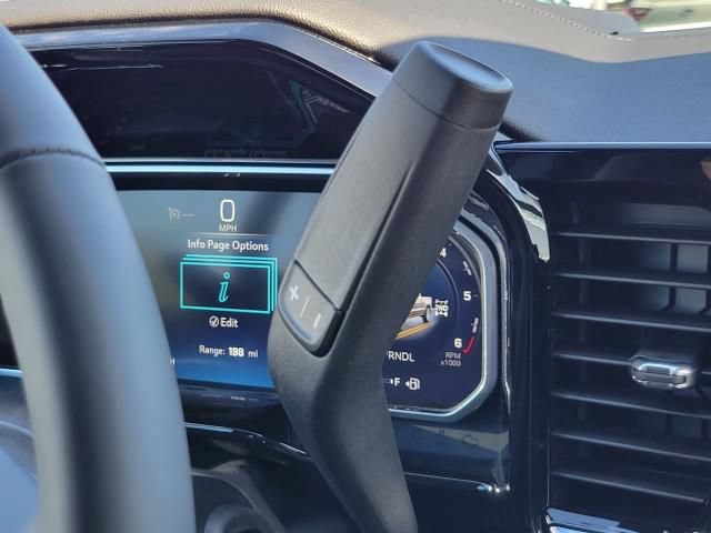 New 2026 Chevrolet Silverado 1500 LT AWD/4WD image 18