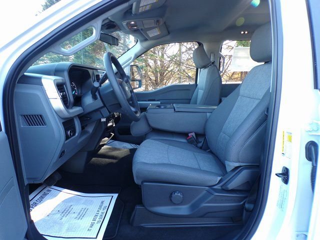 New 2026 Ford F250 XL w/ STX Appearance Package AWD/4WD image 12