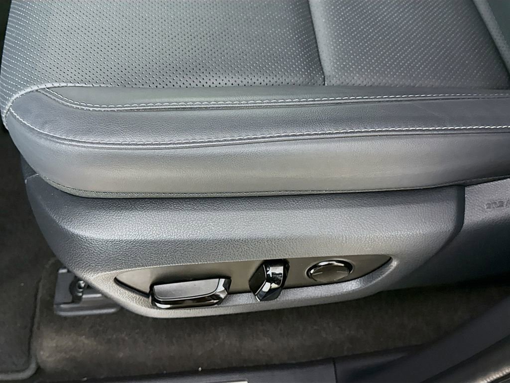 Used 2025 Lexus GX 550 550 Premium image 21