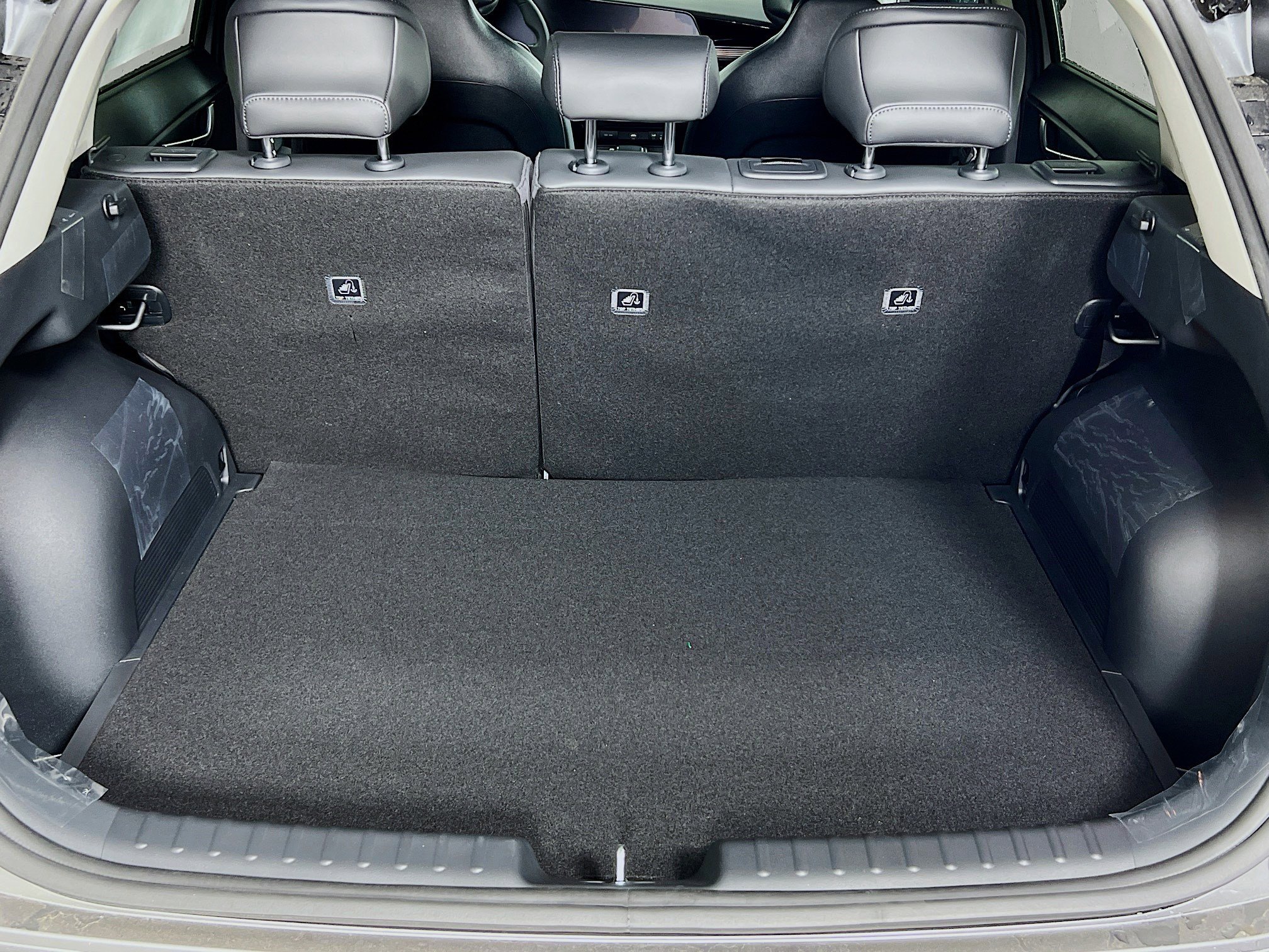 New 2025 Kia Niro EX image 25