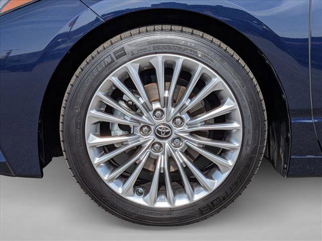 Certified 2021 Toyota Avalon Limited w/ Advanced Safety Package image 25