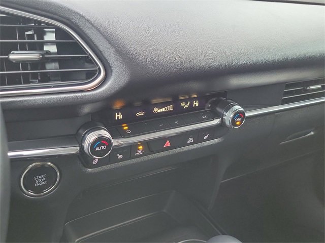 Used 2023 MAZDA CX-30 2.5 Turbo w/ Premium Package image 18