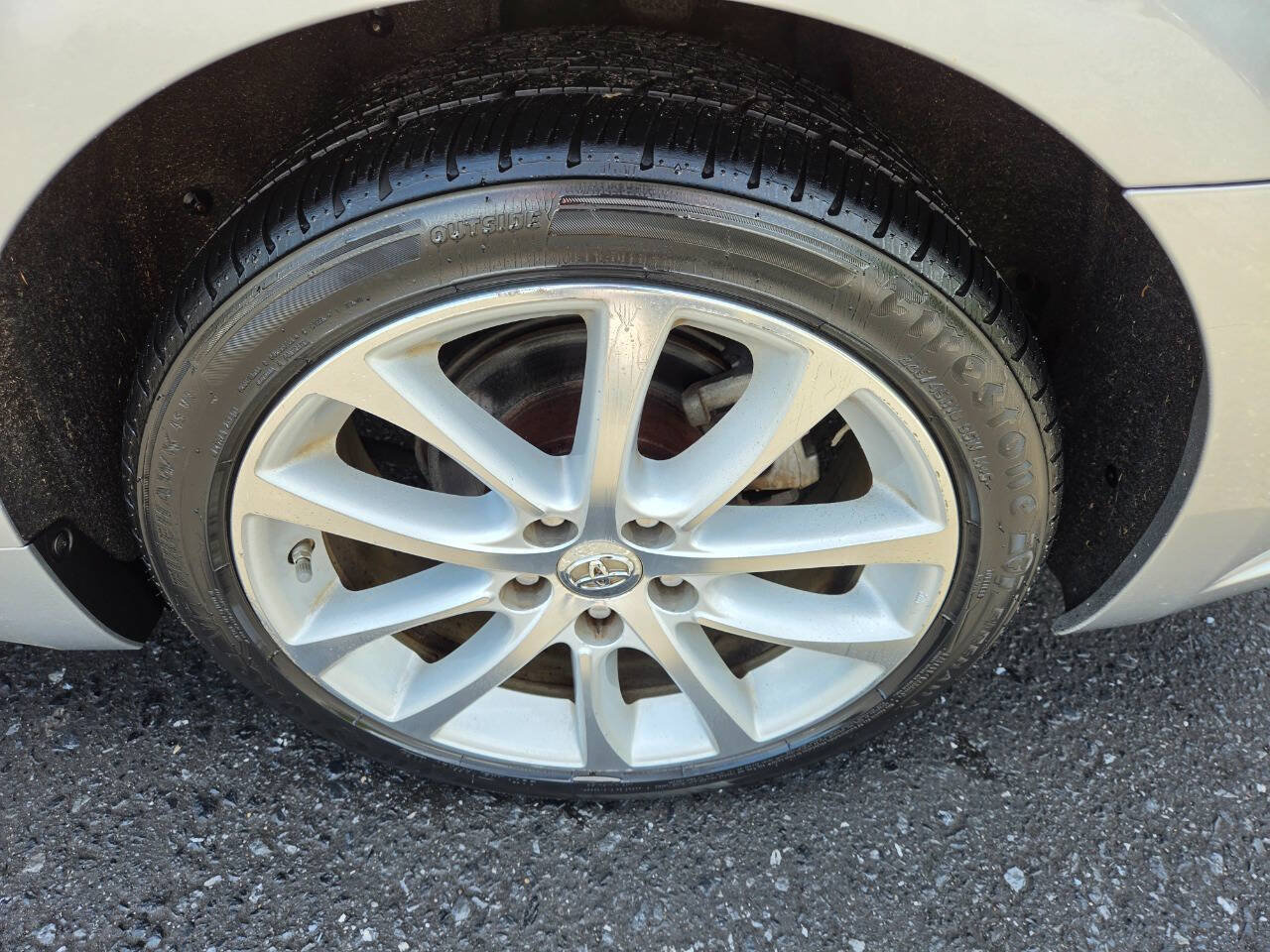 Used 2015 Toyota Avalon Limited FWD image 11