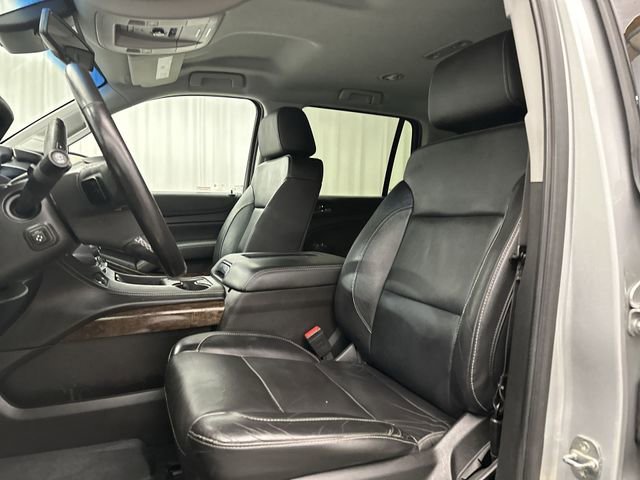 Used 2019 Chevrolet Tahoe LT w/ Luxury Package image 17