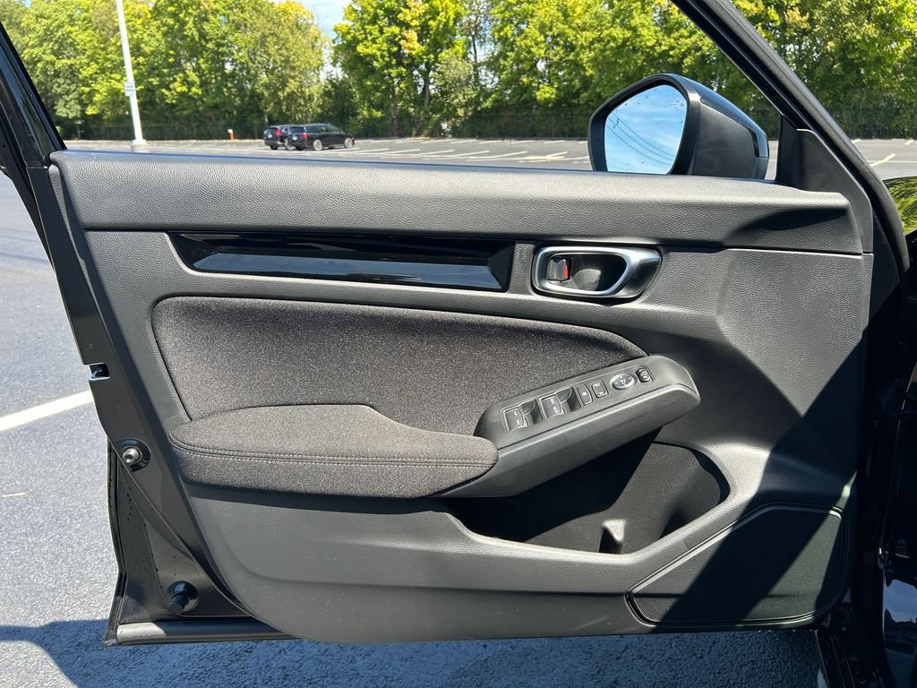 Used 2026 Honda Civic Sport image 18