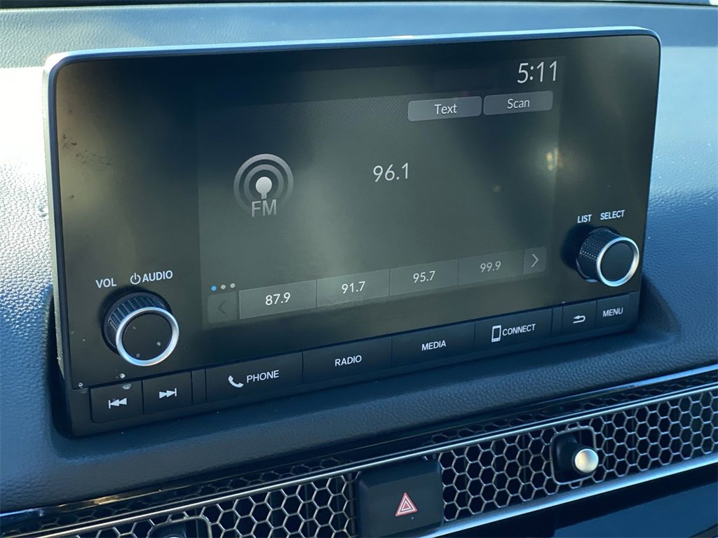 Used 2024 Honda Civic Sport image 25