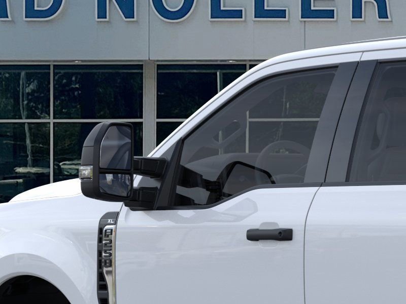 New 2026 Ford F250 XL image 20
