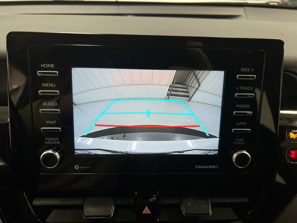 Used 2024 Toyota Camry SE FWD image 15