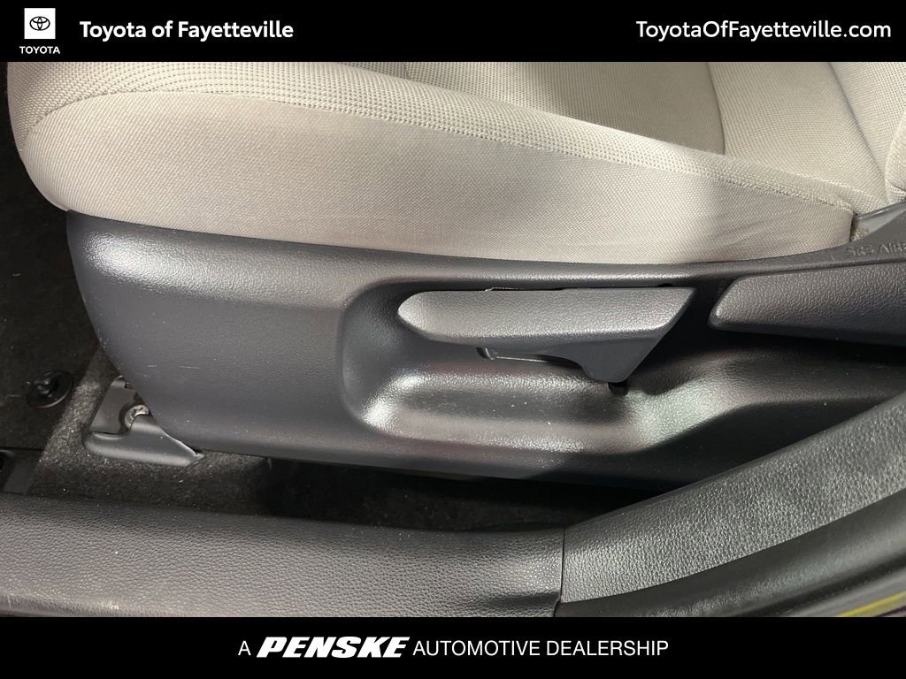 Certified 2022 Toyota Corolla LE image 20