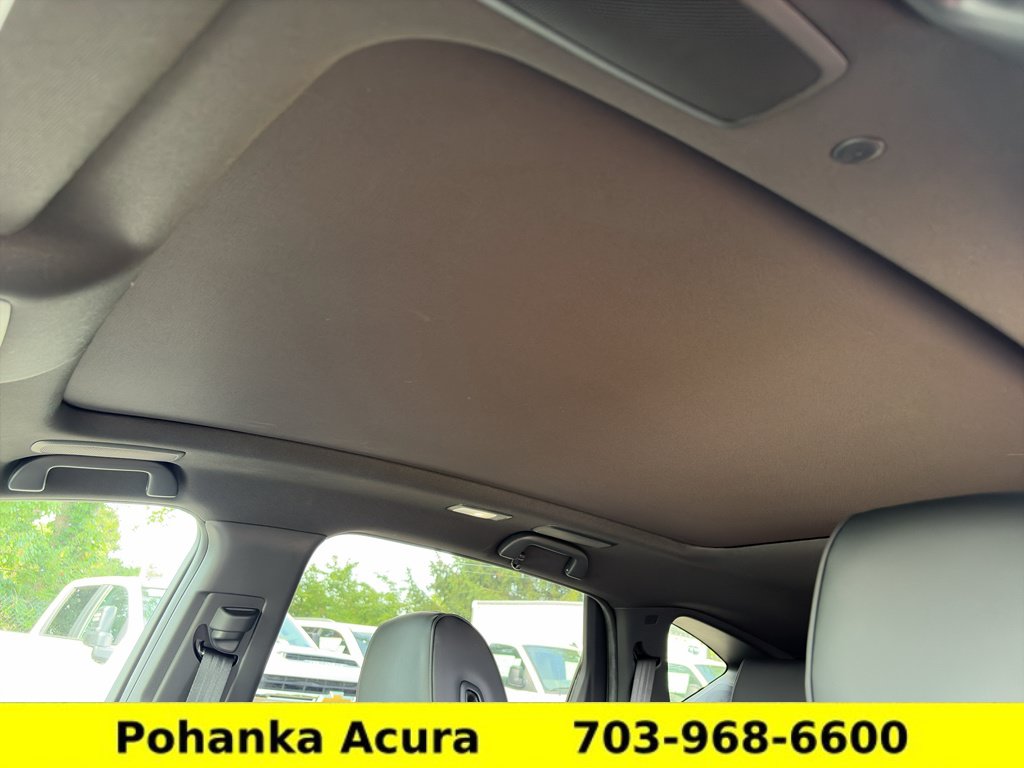 Used 2024 Acura RDX A-Spec AWD/4WD image 21