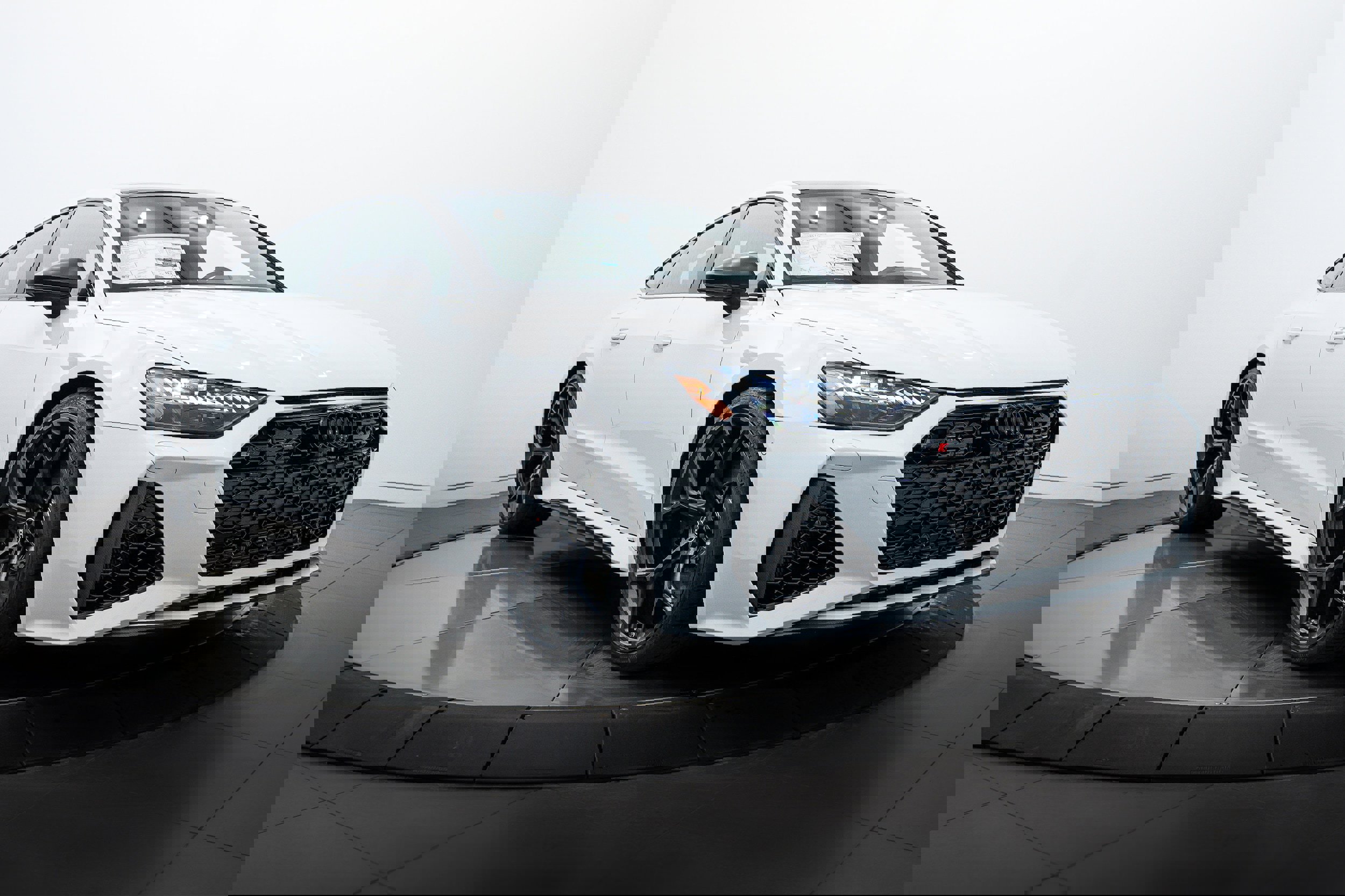 New 2025 Audi RS 7 Performance image 2