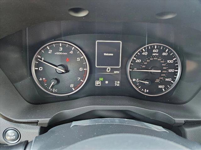 New 2026 Subaru Ascent Bronze Edition image 11