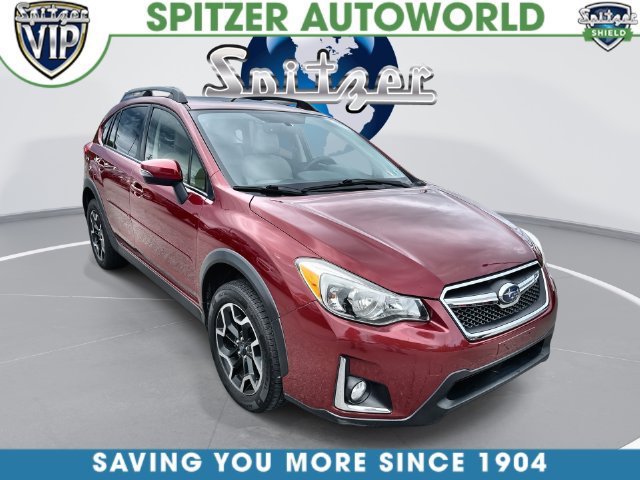 Used 2017 Subaru Crosstrek 2.0i Limited