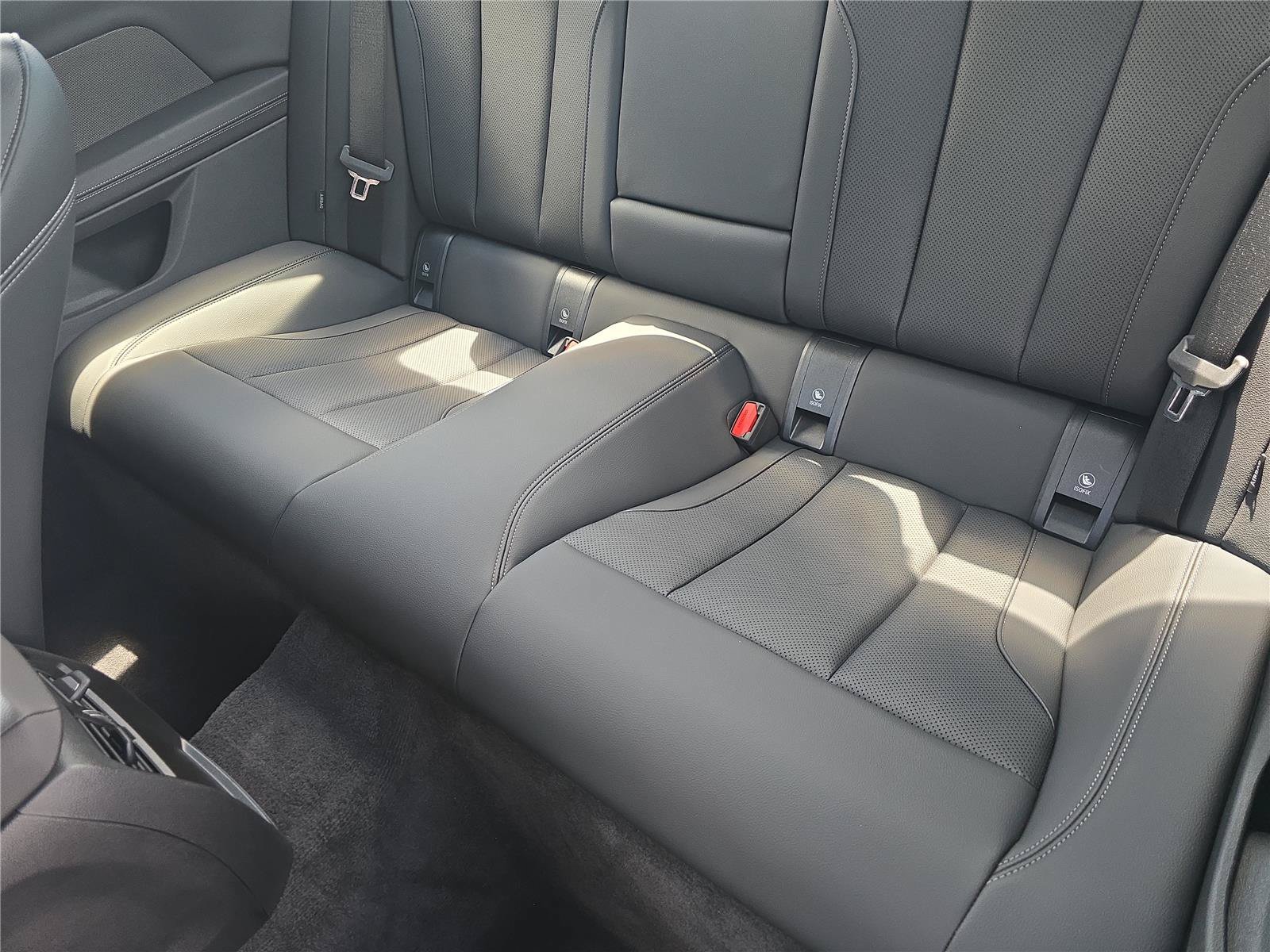 Used 2026 BMW 430i Coupe RWD image 11