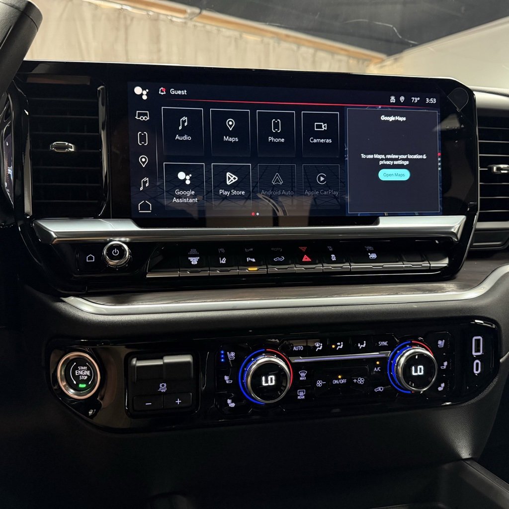 New 2026 GMC Sierra 2500 SLT w/ SLT Premium Package image 30