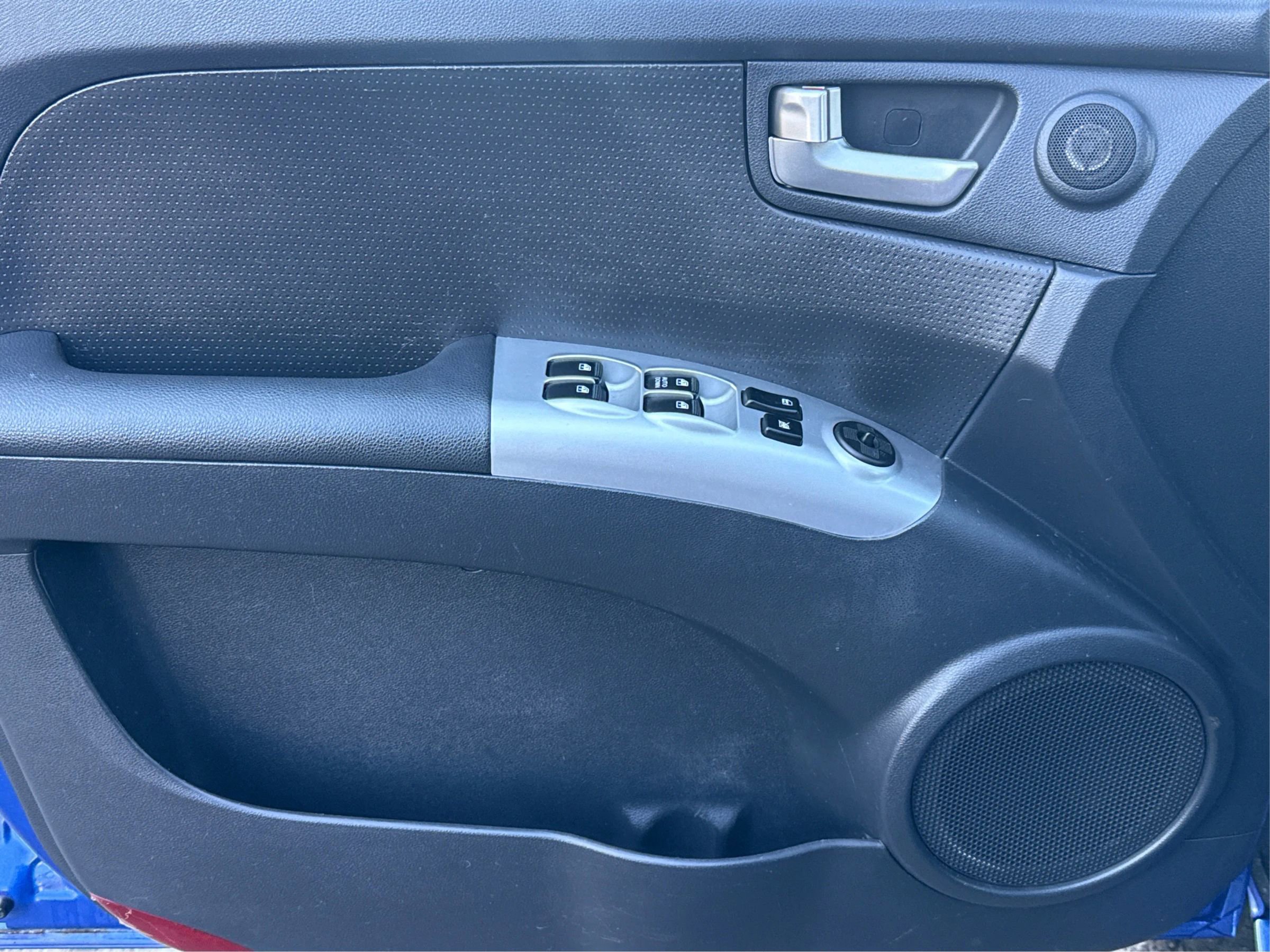 Used 2009 Kia Sportage LX image 20