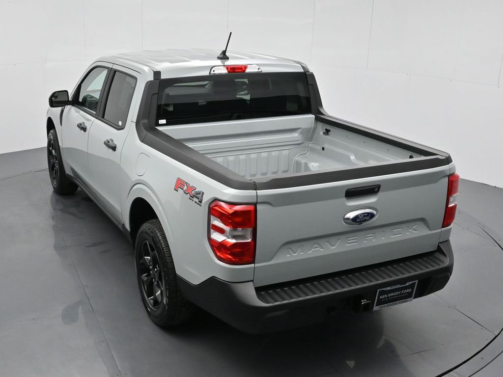 Used 2024 Ford Maverick XLT w/ Equipment Group 300A Standard image 42