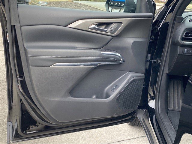 Certified 2025 Chevrolet Traverse LT image 20