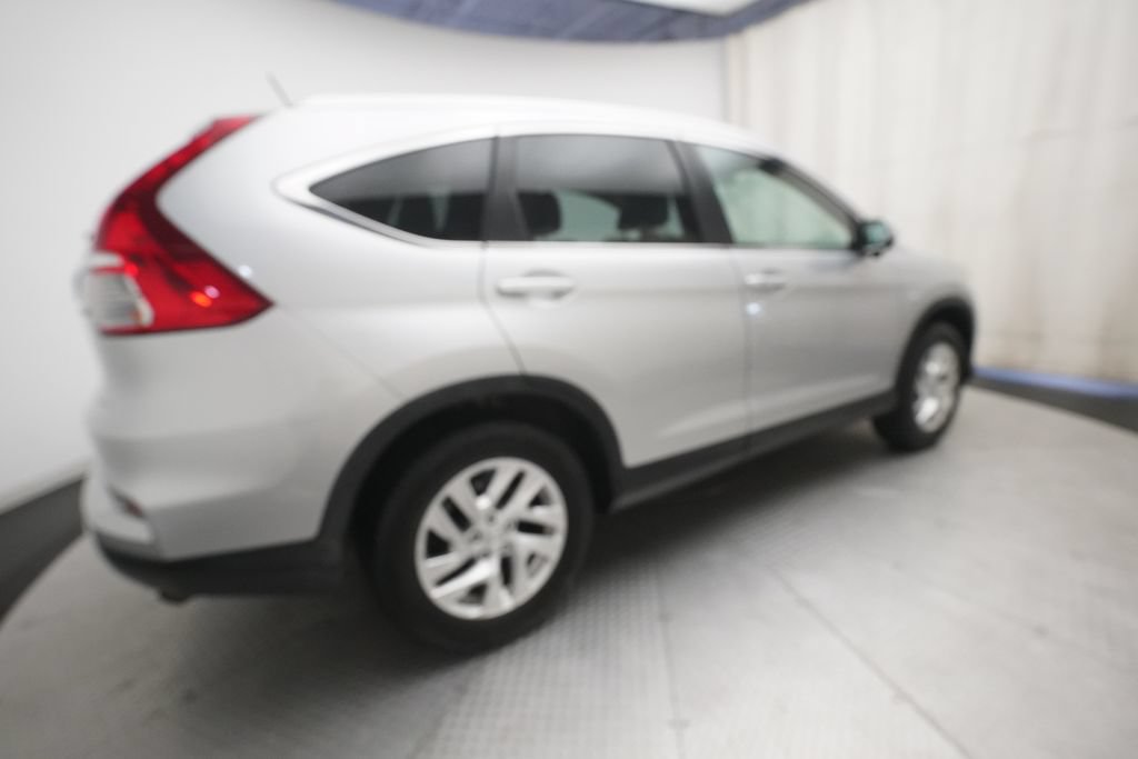 Used 2015 Honda CR-V EX-L image 36