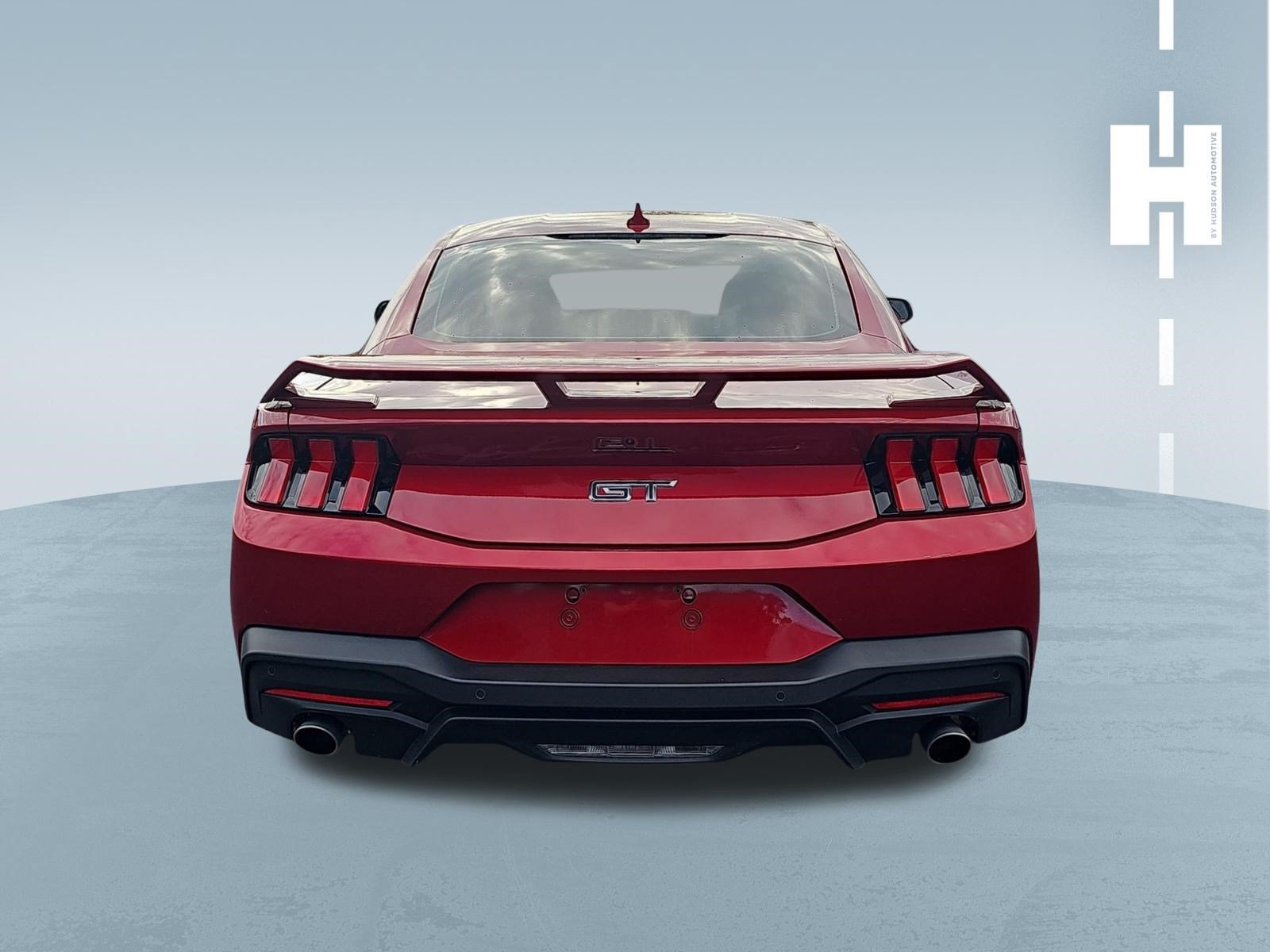 Used 2024 Ford Mustang GT Premium RWD image 4