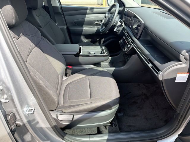 New 2026 Hyundai Tucson Blue SE AWD/4WD image 26