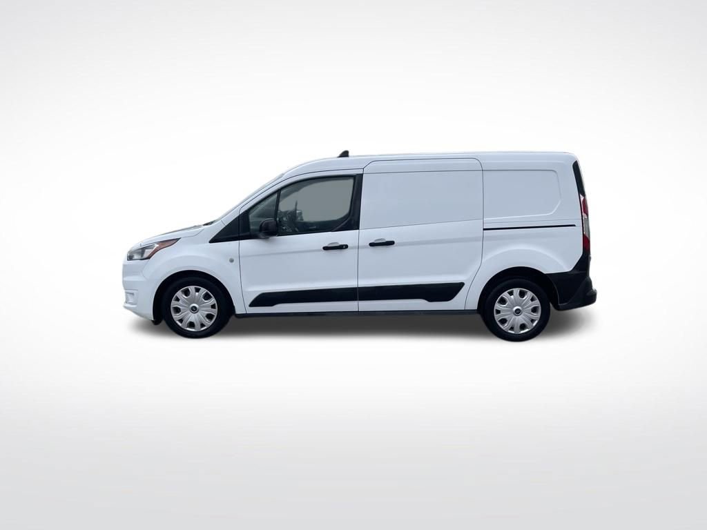 Used 2020 Ford Transit Connect XLT video 2