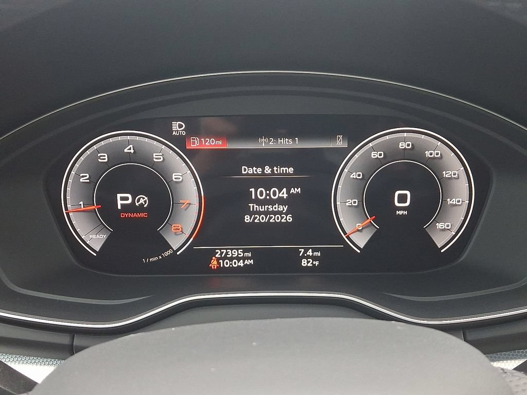 Certified 2024 Audi Q5 2.0T Premium Plus AWD/4WD image 21