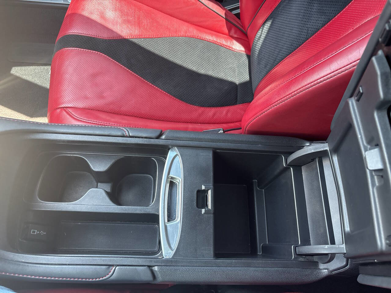 Used 2019 Acura RDX A-Spec image 37