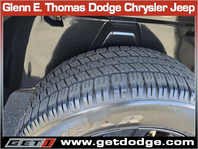 Certified 2022 RAM 1500 Warlock w/ Trailer Tow Group AWD/4WD image 36