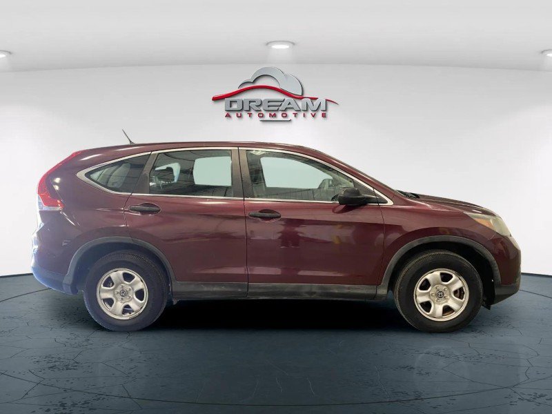 Used 2013 Honda CR-V LX image 14