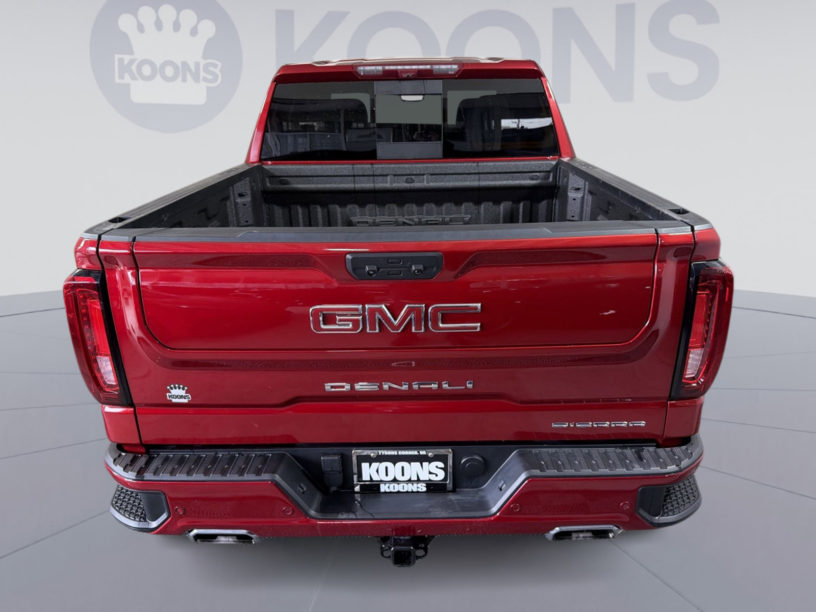 Used 2024 GMC Sierra 1500 Denali w/ Technology Package image 25