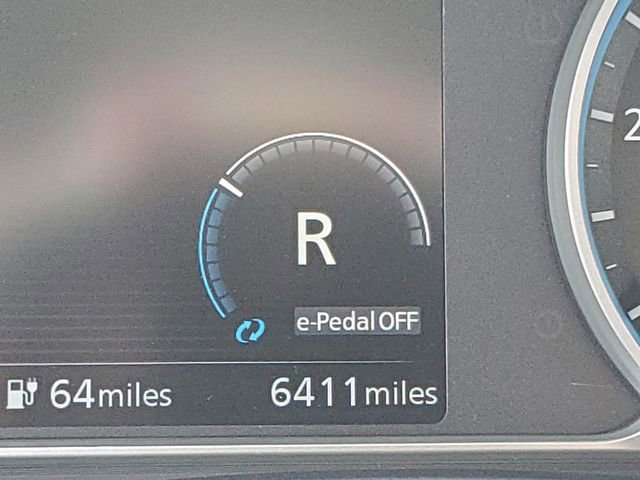 Certified 2023 Nissan Leaf SV Plus image 32