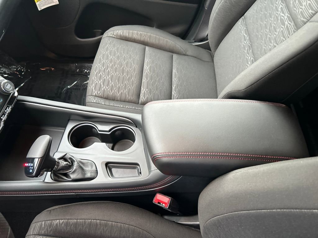 New 2026 Dodge Durango GT image 22